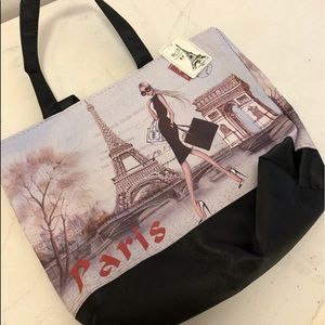 Lunch bag